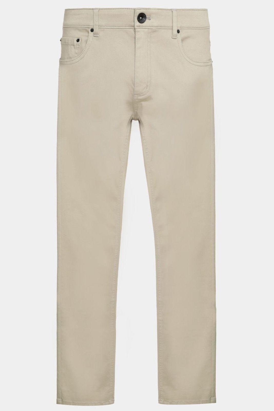 Imagem principal Calça Aramis 5 Pockets Slim Color Comfort Caqui Aramis bege caqui