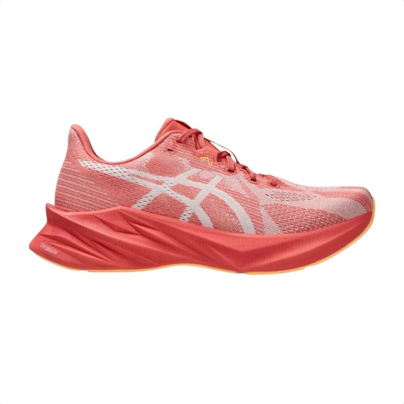 Imagem principal Tênis Running Feminino Asics Dynablast 5 Coral ASICS pink coral