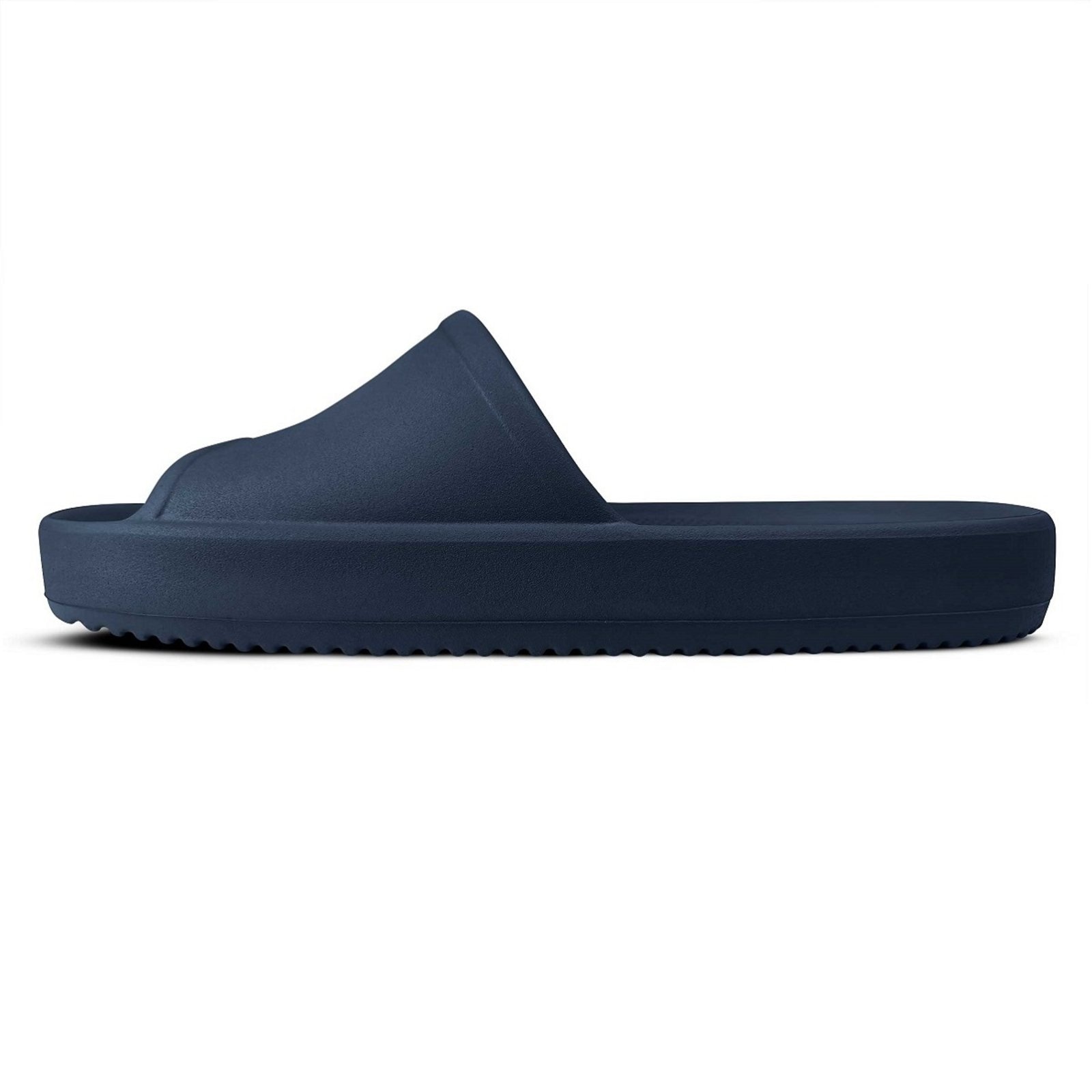 Imagem principal Chinelo Masculino Boaonda Slide Ultra Marinho Boaonda azul