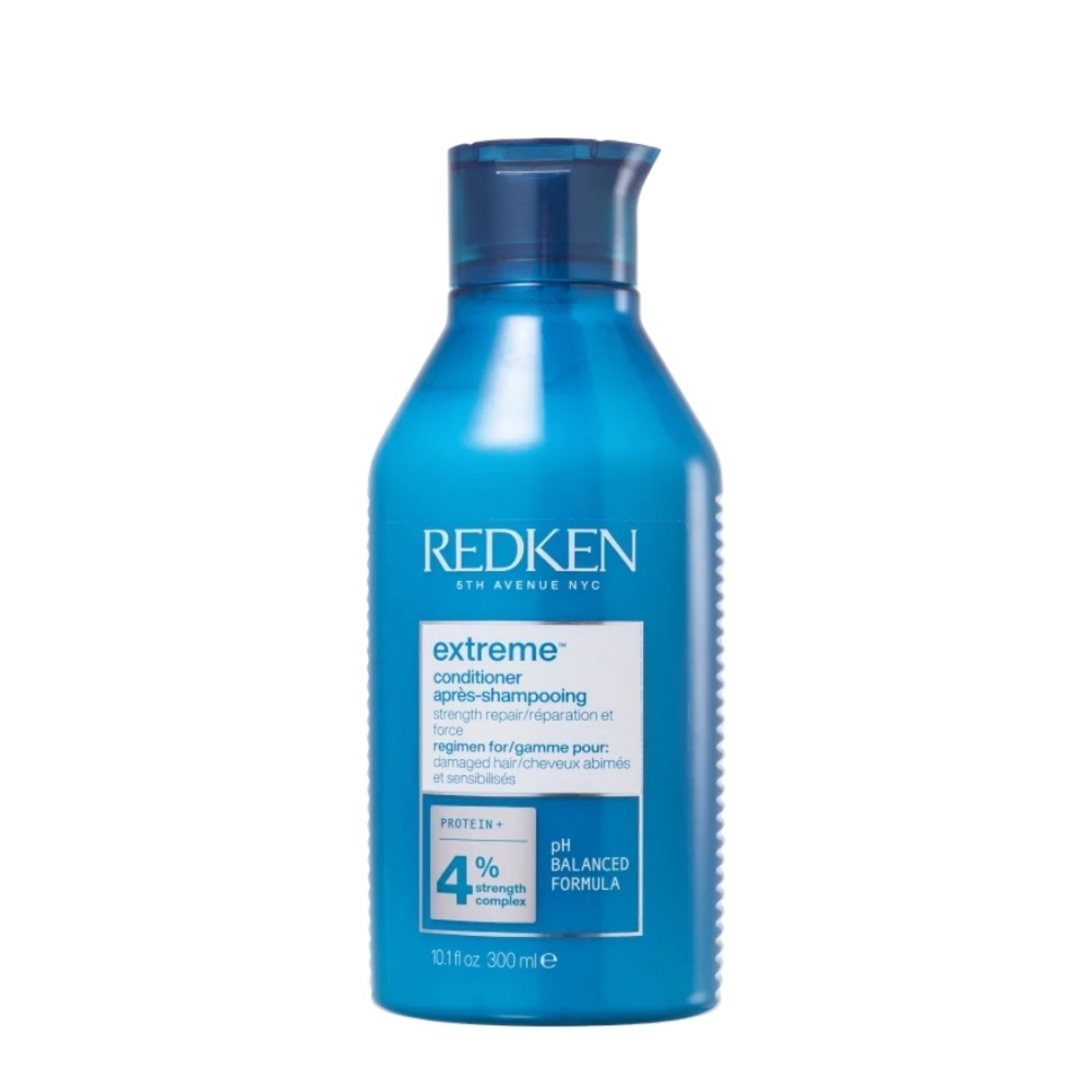 Imagem principal Condicionador Extreme Redken Redken azul