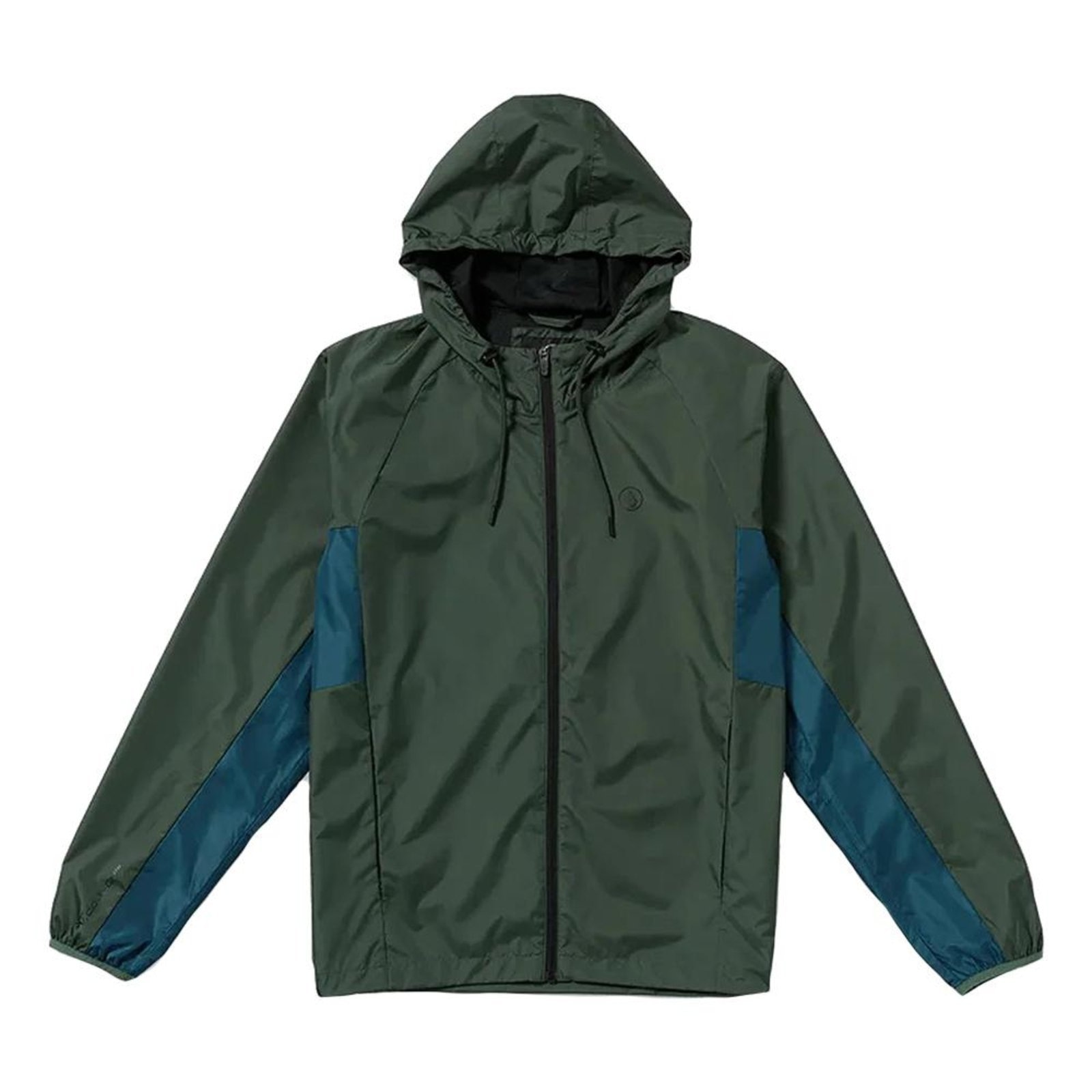 Imagem principal Jaqueta Volcom LV Warvern WT25 Masculina Alpine Volcom verde