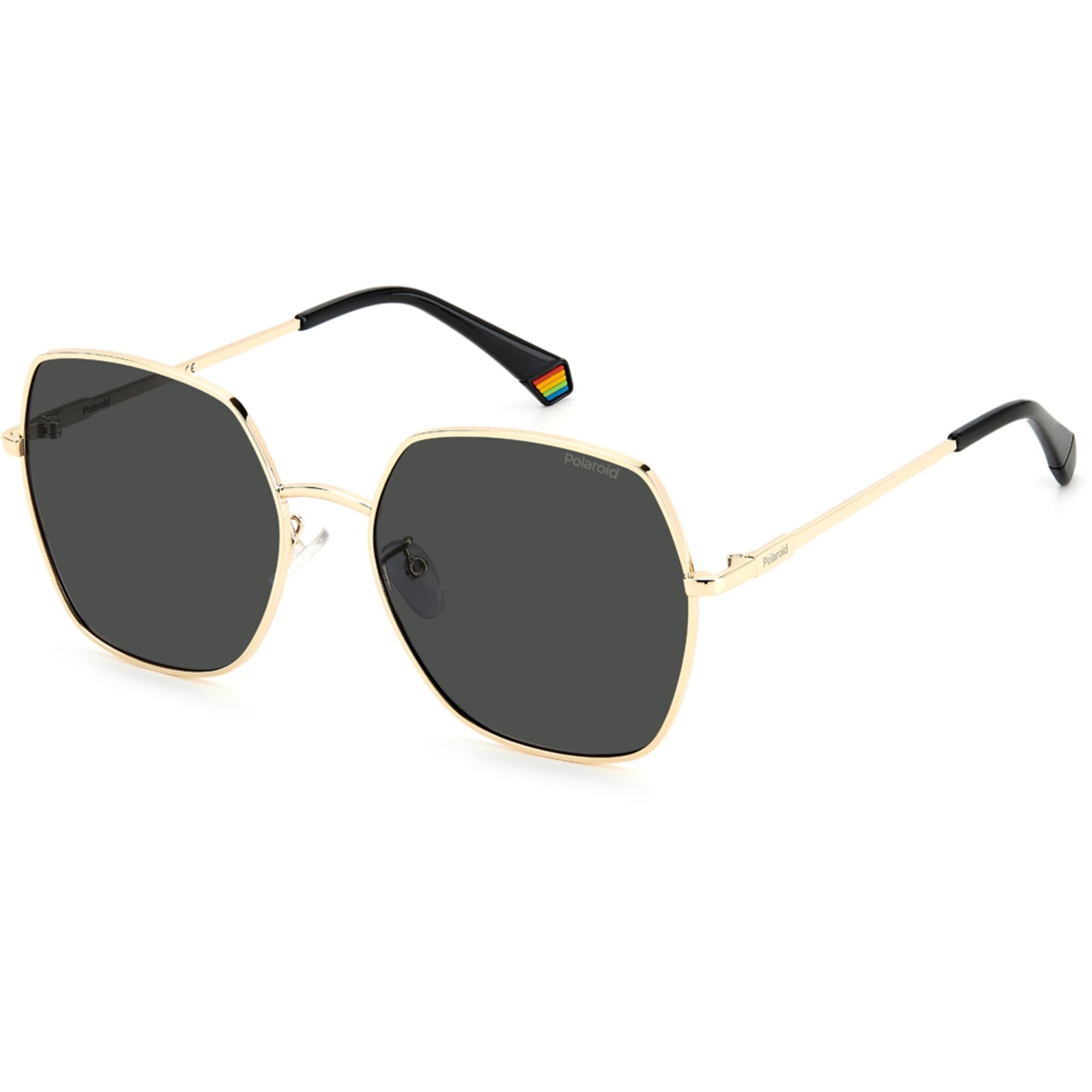 Imagem principal Óculos de Sol Polaroid 6178 G SHL 58M9 Feminino Polaroid preto