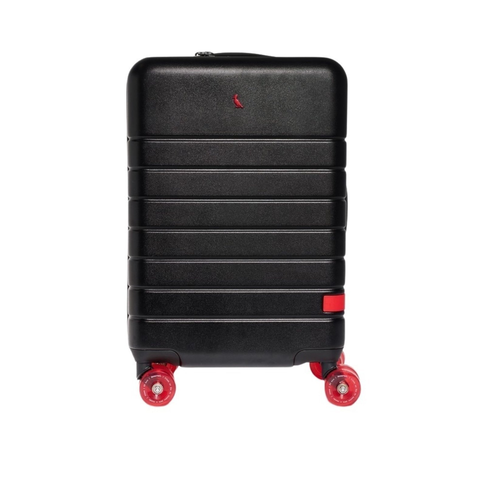 Imagem principal Mala Rsv De Bordo To Go Reserva preto