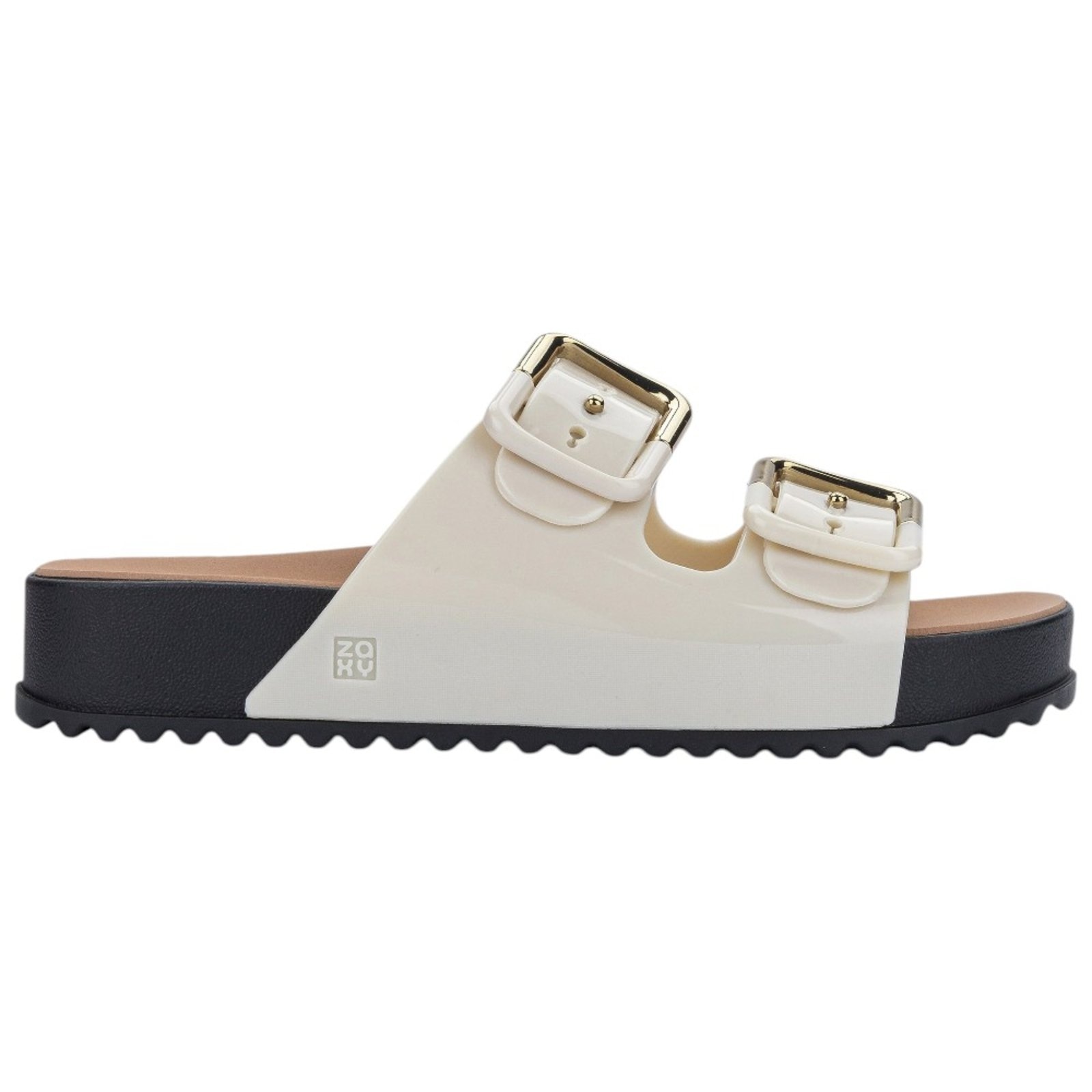 Imagem principal Tamanco Feminino Zaxy Partner Soft 19333 Grendene off-white