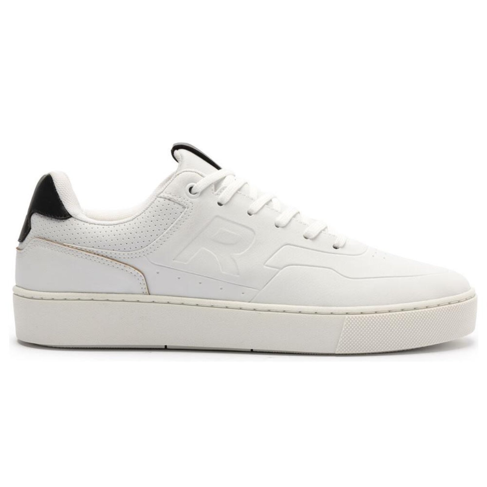 Imagem principal Tenis Masculino Reserva Casual Outliner RESERVA GO branco