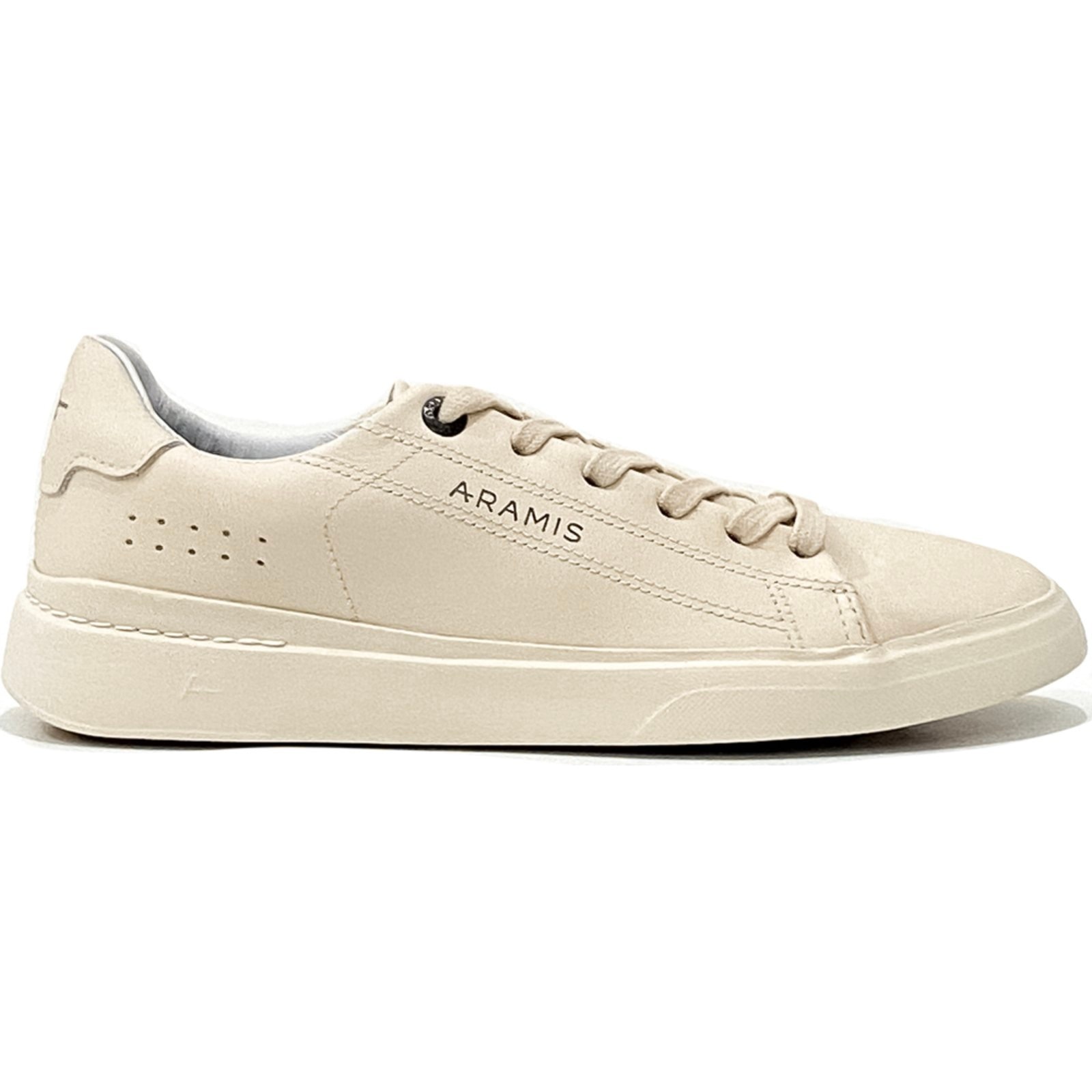 Imagem principal Tênis Aramis Journey Urban Creme Masculino Aramis bege