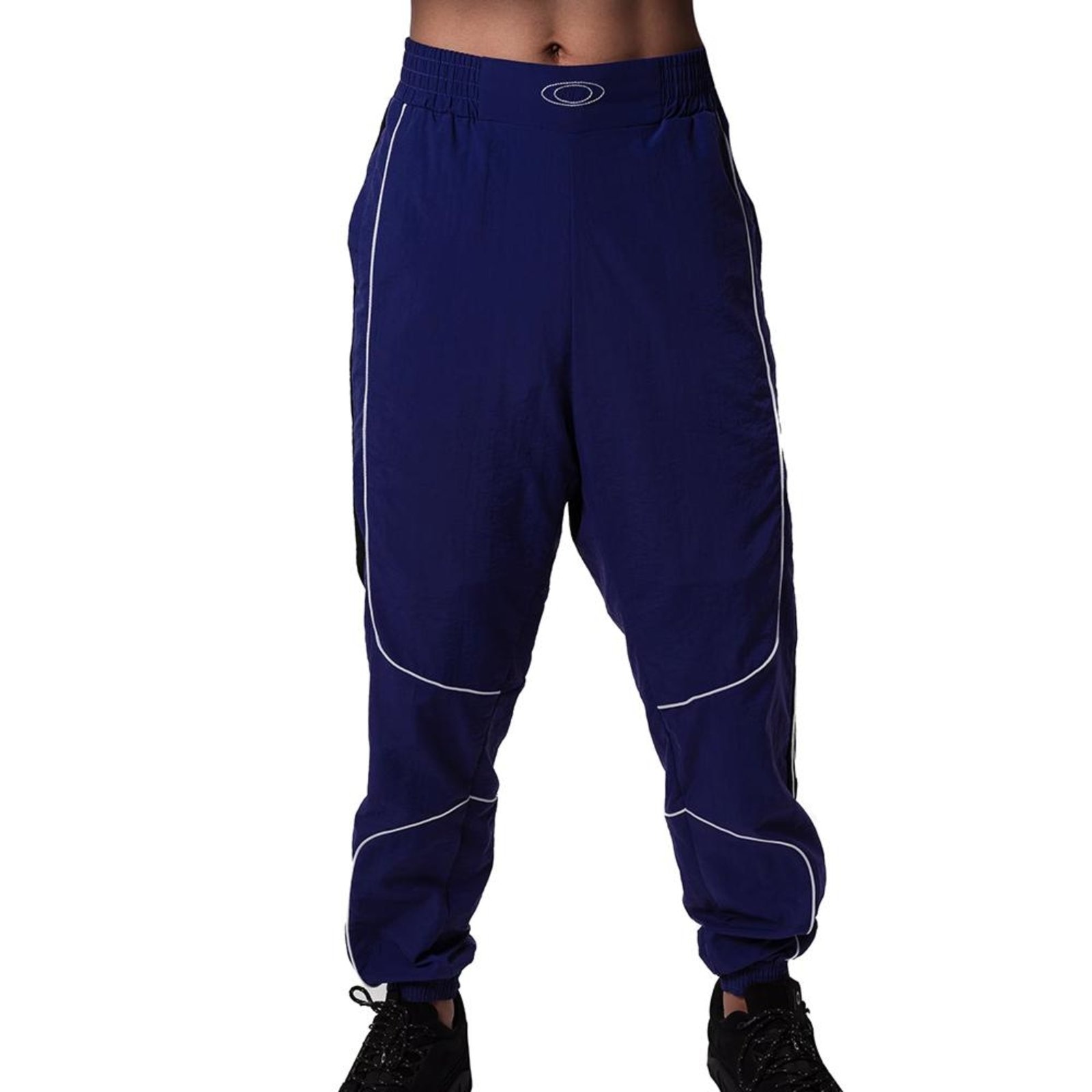 Imagem principal Calça Oakley O-Energy Line WT25 Masculina Team Purple Oakley roxo purple