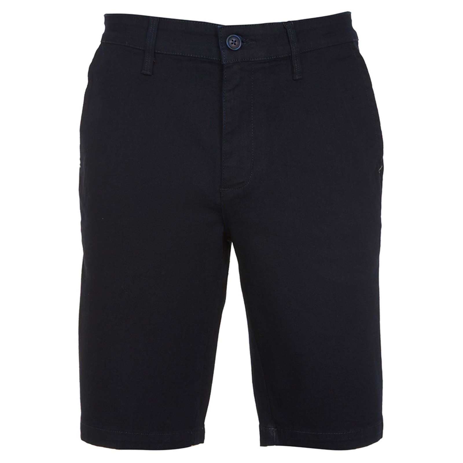 Imagem principal Bermuda Jeans Individual Knife In24 Escuro Masculino Individual azul