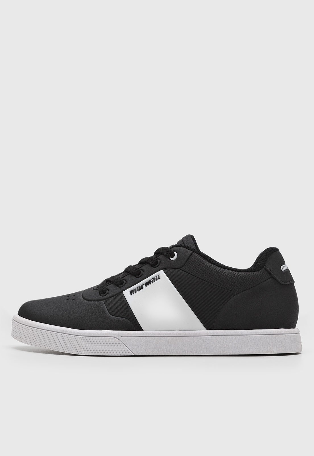 Imagem principal Tênis Masculino Mormaii Urban Vex Mormaii preto