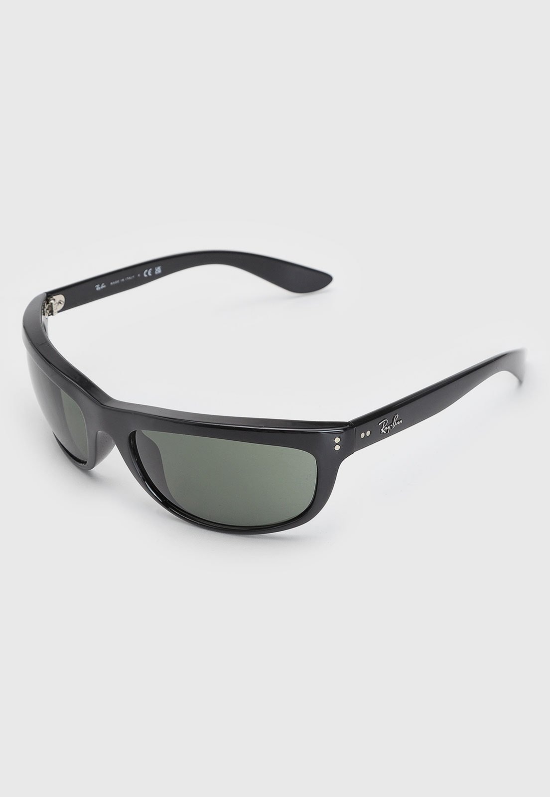 Imagem principal Óculos Masculino Ray-Ban Esportivo RB4089 Ray-Ban preto