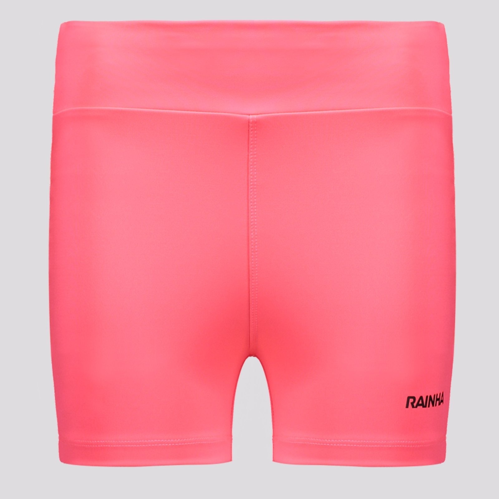 Imagem principal Shorts Rainha UV 50+ Classic Feminino Rainha rosa
