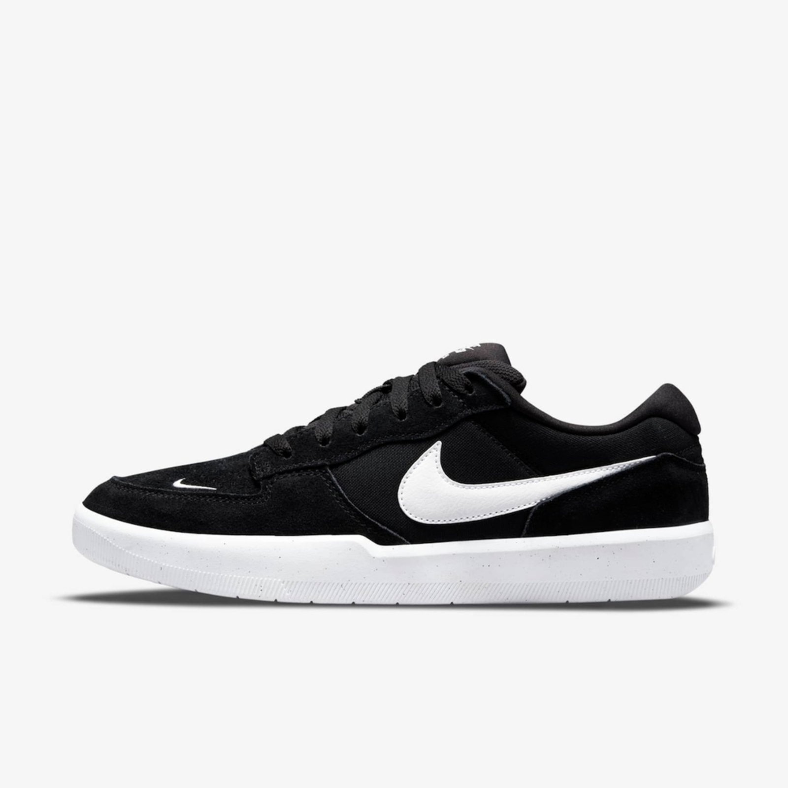 Imagem principal Tênis Nike SB Force 58 Unissex Nike preto