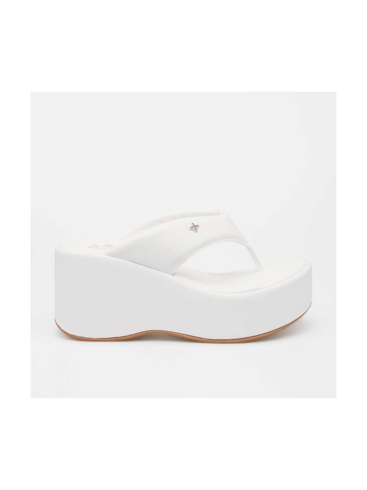 Imagem principal TAMANCO TICI DI VALENTINI NAPA Di Valentini branco