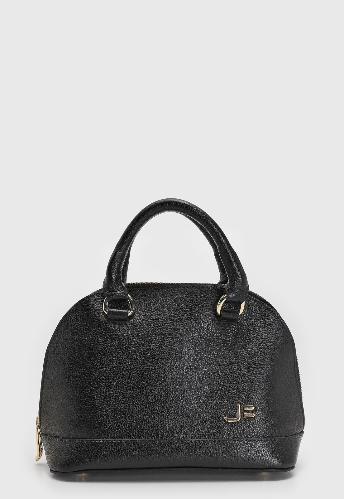 Imagem principal Bolsa Feminina Jorge Bischoff Alça Personalizada Preta Jorge Bischoff preto