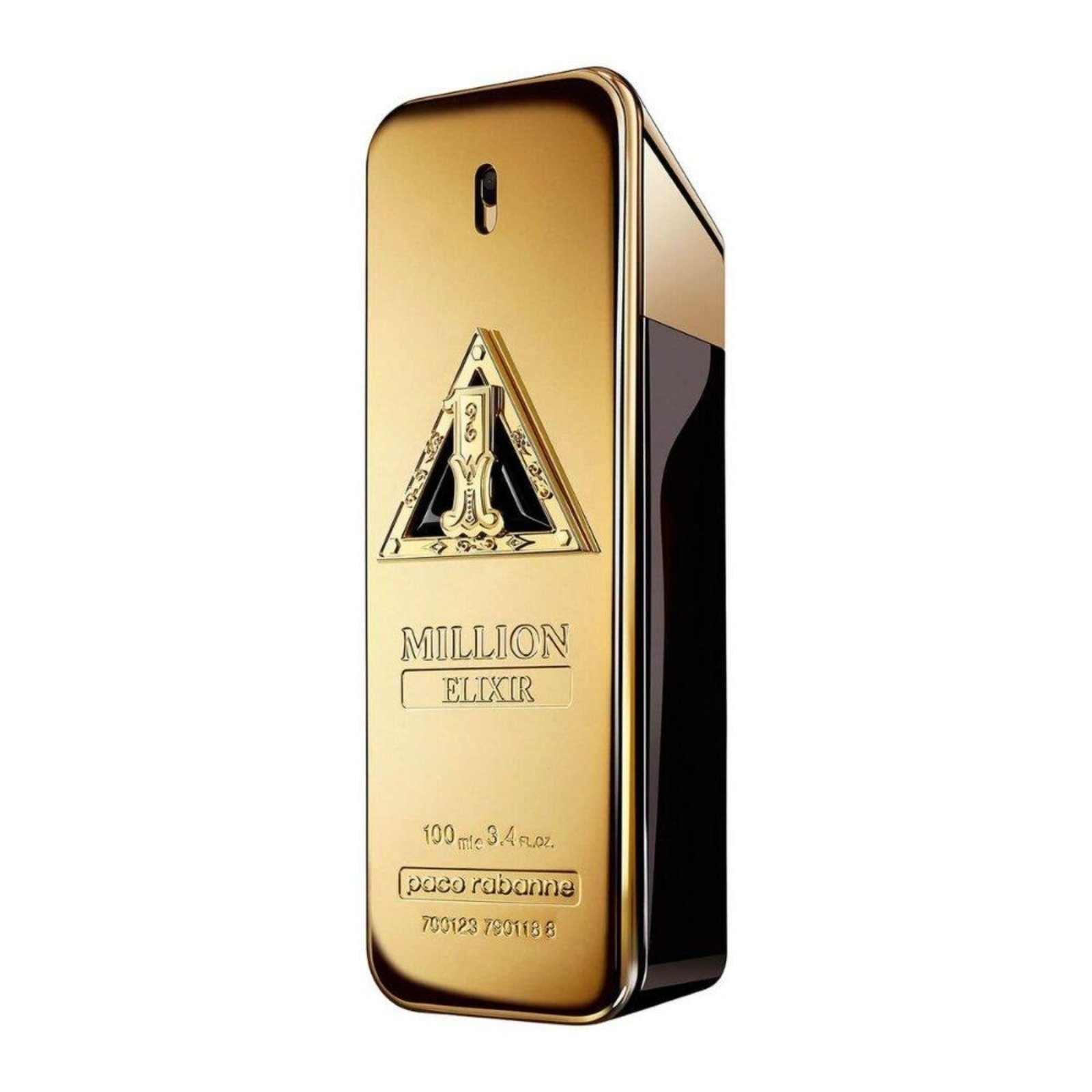 Imagem principal 1 Million Elixir Paco Rabanne Perfume Masculino Eau de Parfum Intense 200ML Paco Rabanne incolor