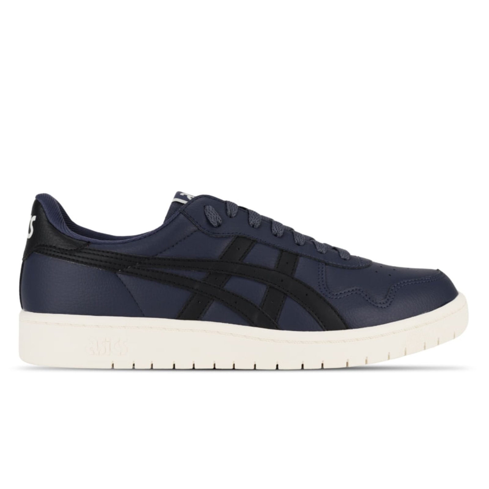 Imagem principal Tênis ASICS Japan S - Masculino - Azul/Preto ASICS azul marinho
