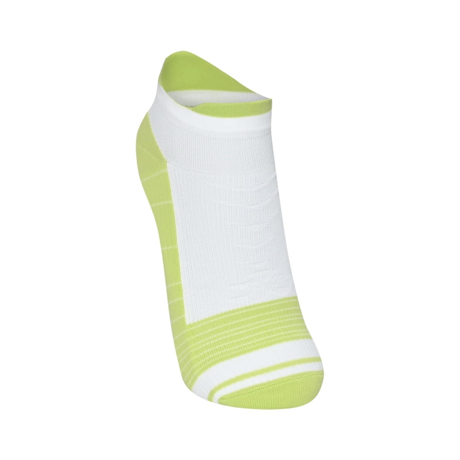 Imagem principal Meia Funcional Olympikus Feminina OLYMPIKUS cinza