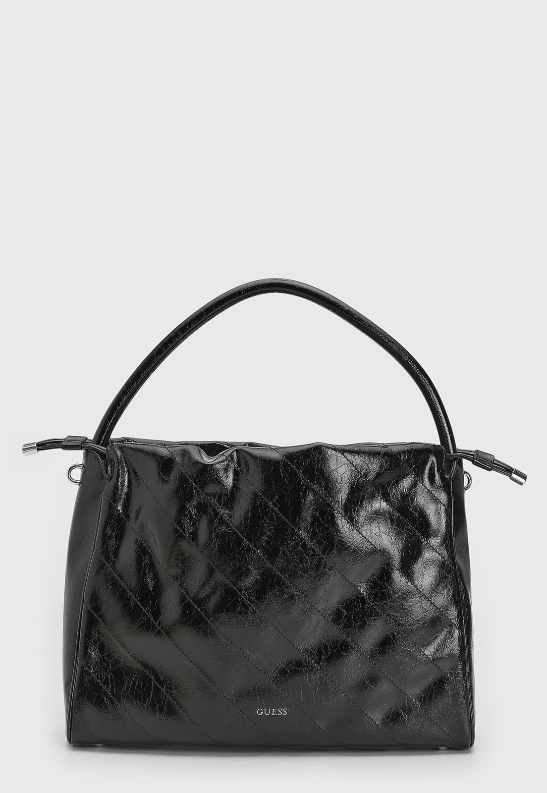 Imagem principal Bolsa Feminina Guess Grande Preta Guess preto