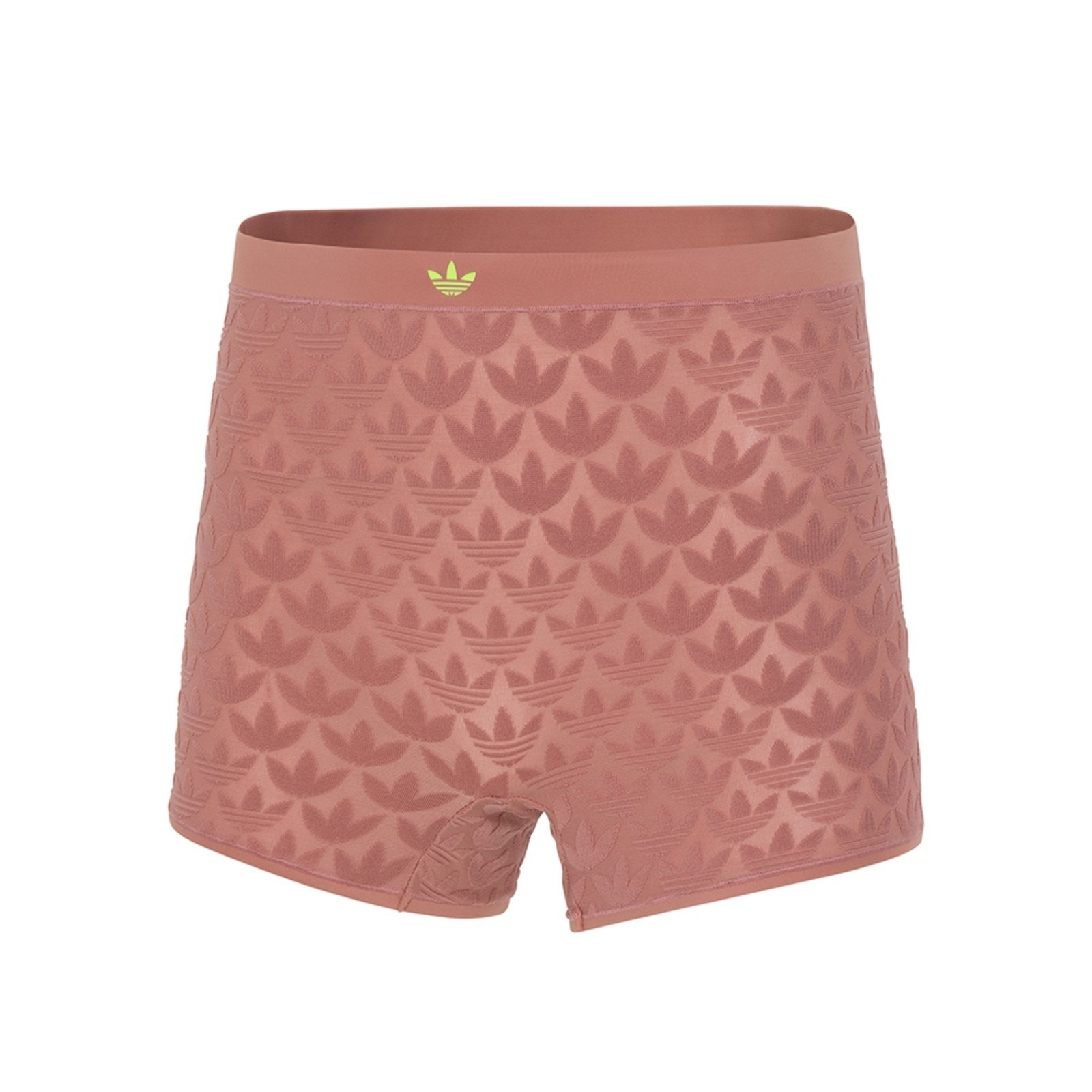 Imagem principal Shorts adidas Cintura Alta Adidas Underwear roxo