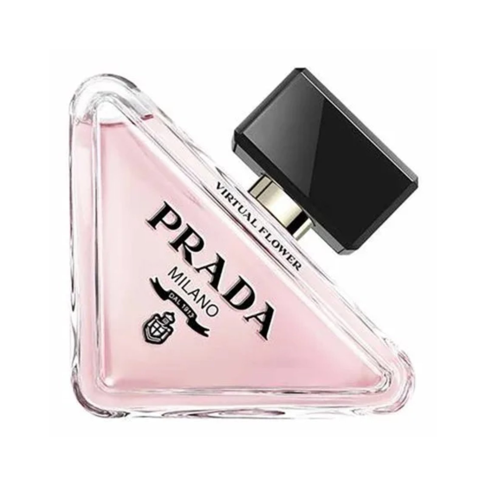 Imagem principal Perfume Prada Paradoxe Virtual Flower Eau de Parfum Feminino Prada rosa