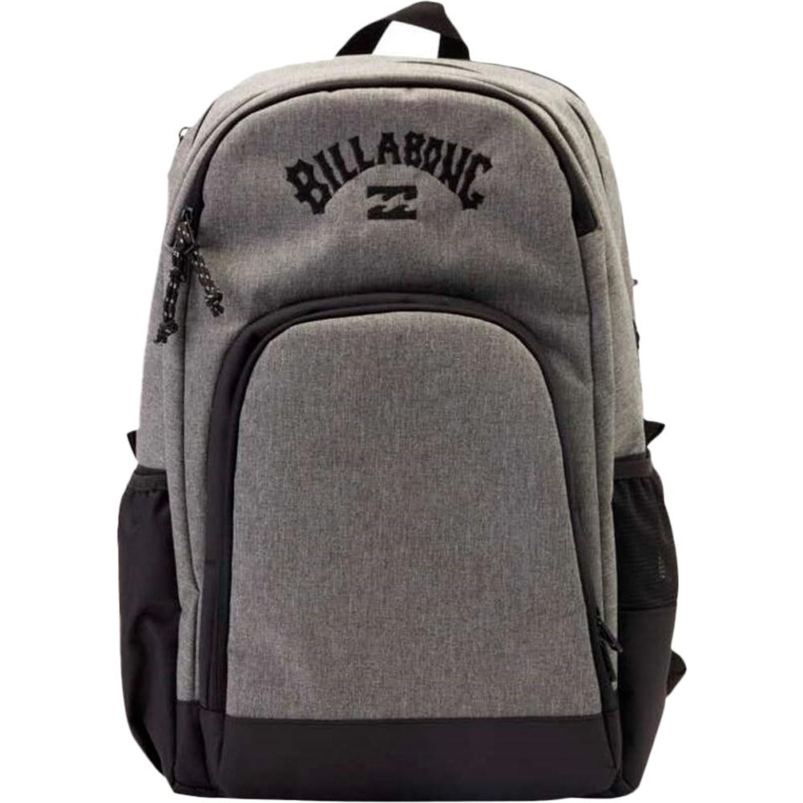 Imagem principal Mochila Billabong Command WT23 Grey Heather Billabong cinza grey