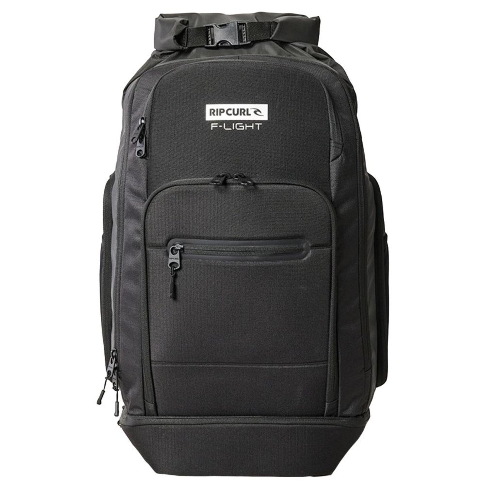 Imagem principal Mochila Rip Curl F-Light Surf 40L Icons WT25 Midnight Rip Curl preto