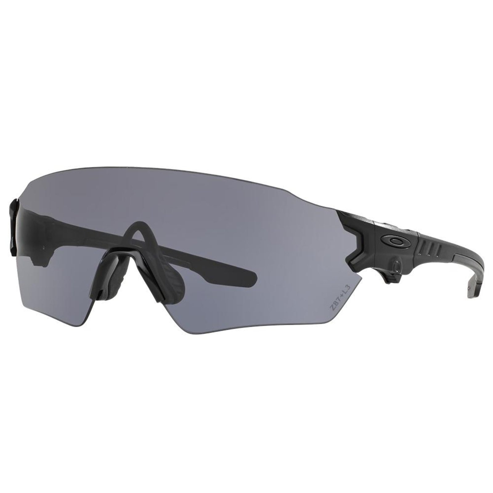 Imagem principal Óculos de Sol Oakley SI Tombstone Matte Black Grey Oakley preto black
