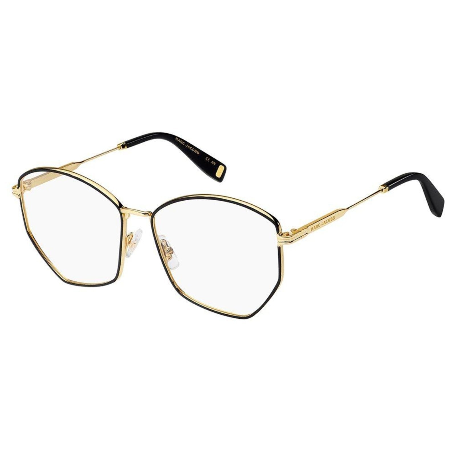 Imagem principal Armação De Óculos Marc Jacobs - MJ 1042 RHL - 57 Dourado Marc Jacobs incolor
