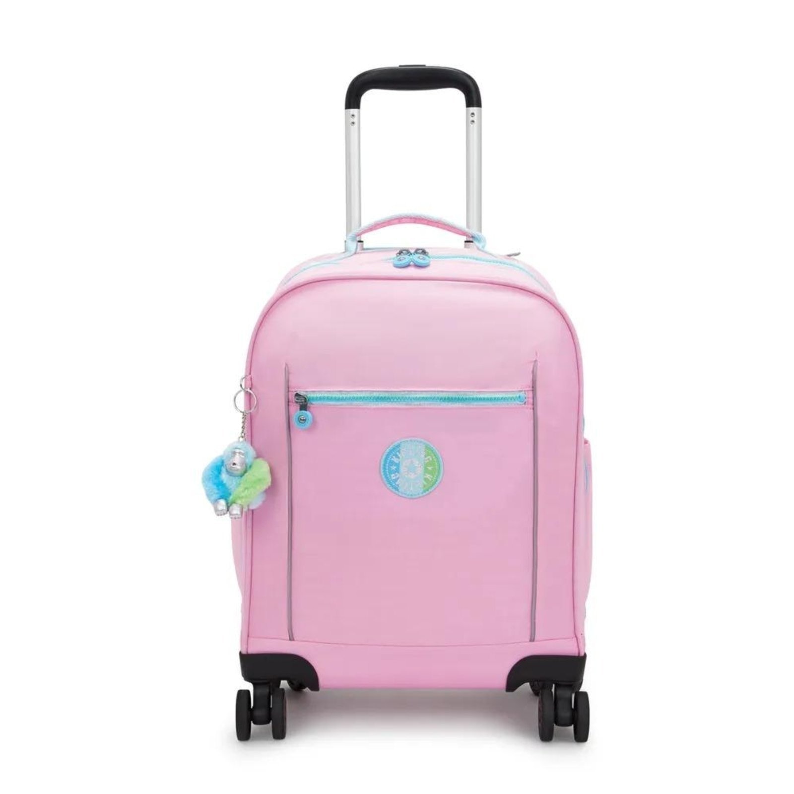 Imagem principal Mala Kipling Mese Galaxy Pink FC Kipling rosa pink