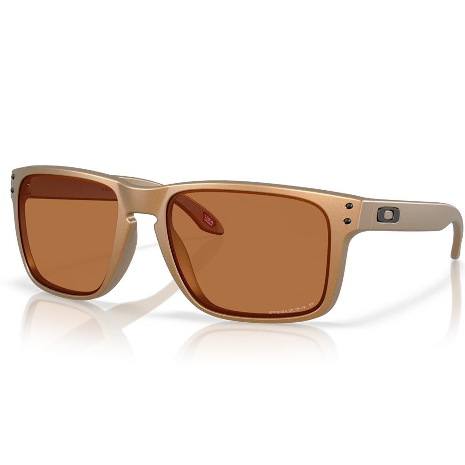 Imagem principal Óculos de Sol Oakley Holbrook XL Alloy Bronze 5359 Oakley preto bronze