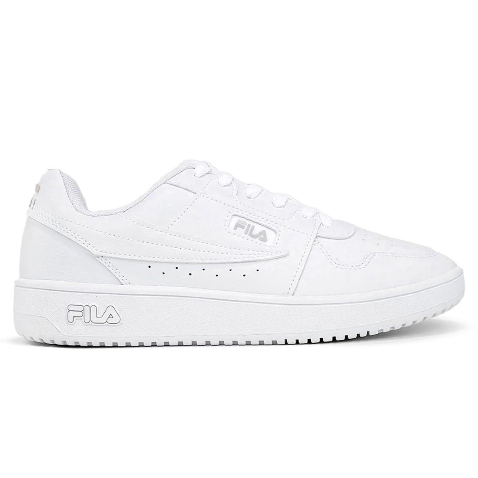 Imagem principal Tênis Fila Feminino Acd Classic Casual Fila branco
