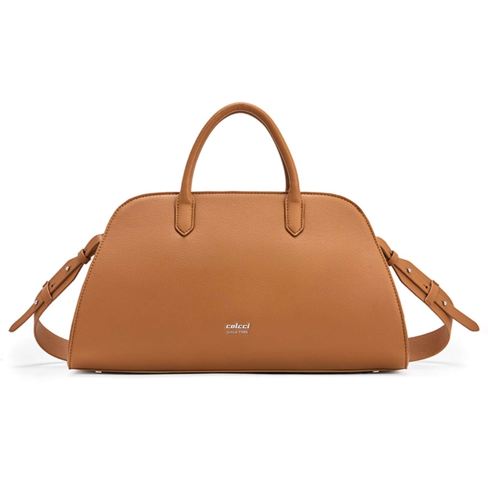 Imagem principal Bolsa Tote Colcci Bowling Mini Floater Pr26 Feminino Colcci marrom