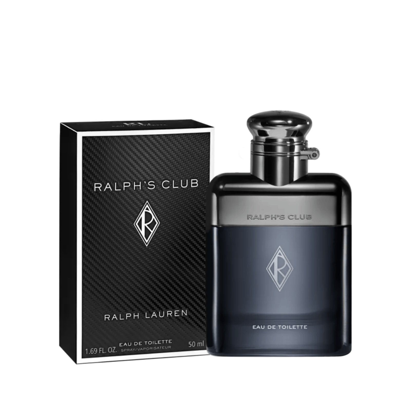 Imagem principal Ralph'S Club Ralph Lauren Eau De Toilette - Perfume Masculino Polo Ralph Lauren unico
