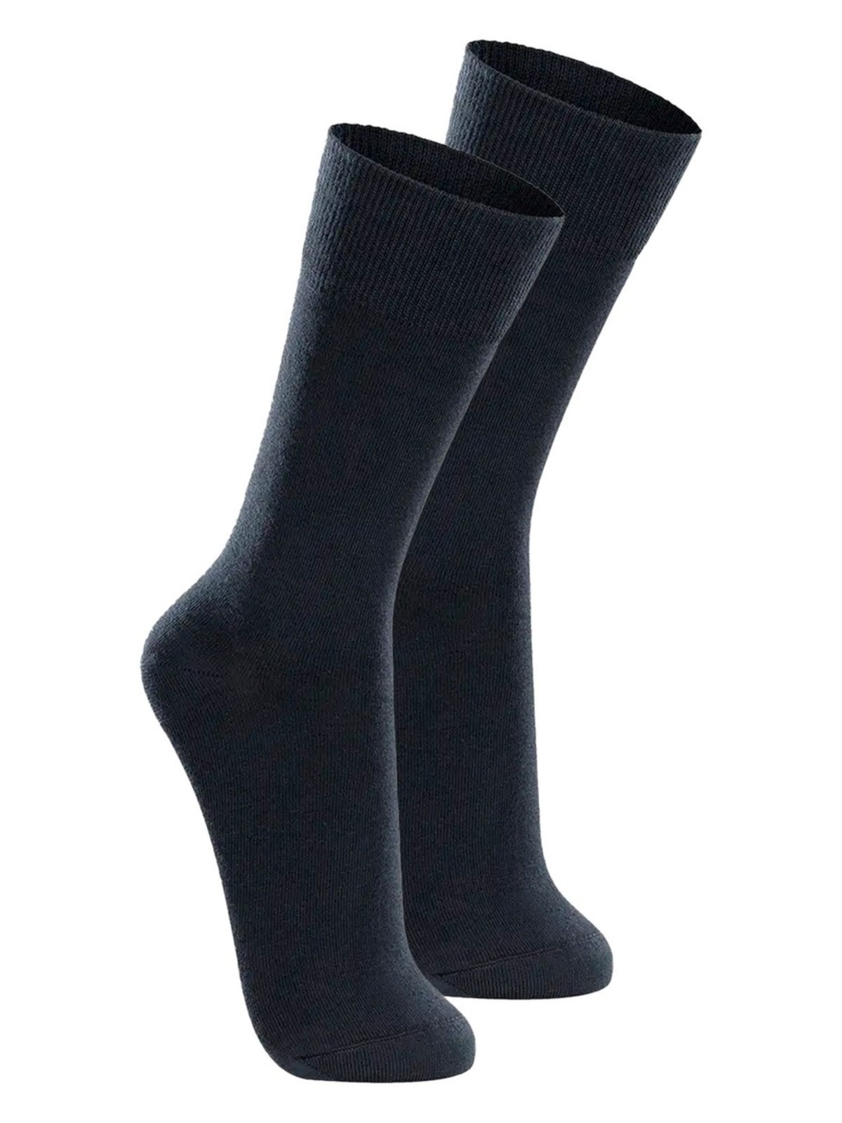 Imagem principal Kit com 2 Pares de Meias Casual Lupo Lupo marrom