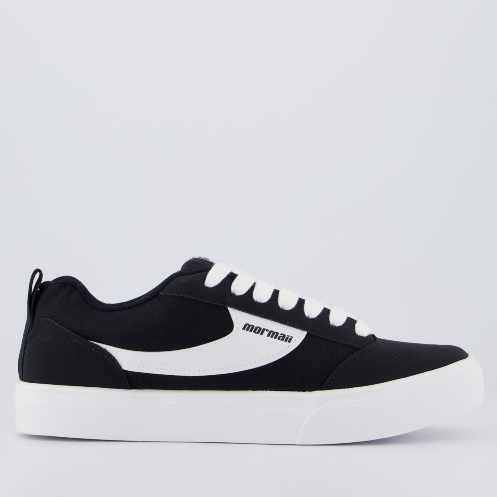 Imagem principal Tênis Mormaii Urban Kilian Mormaii preto
