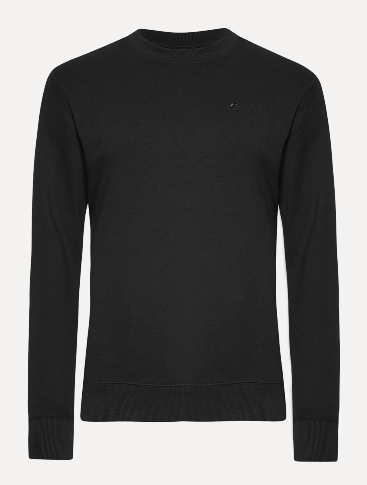 Imagem principal Moletom Ellus Masculino Crewneck Regular Basic Easa Ellus verde