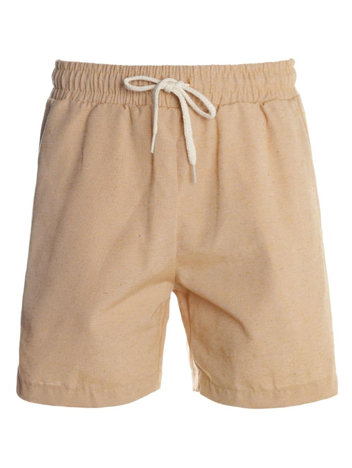 Imagem principal Bermuda Nature 3 Bolsos Vels Masculina Vels amarelo