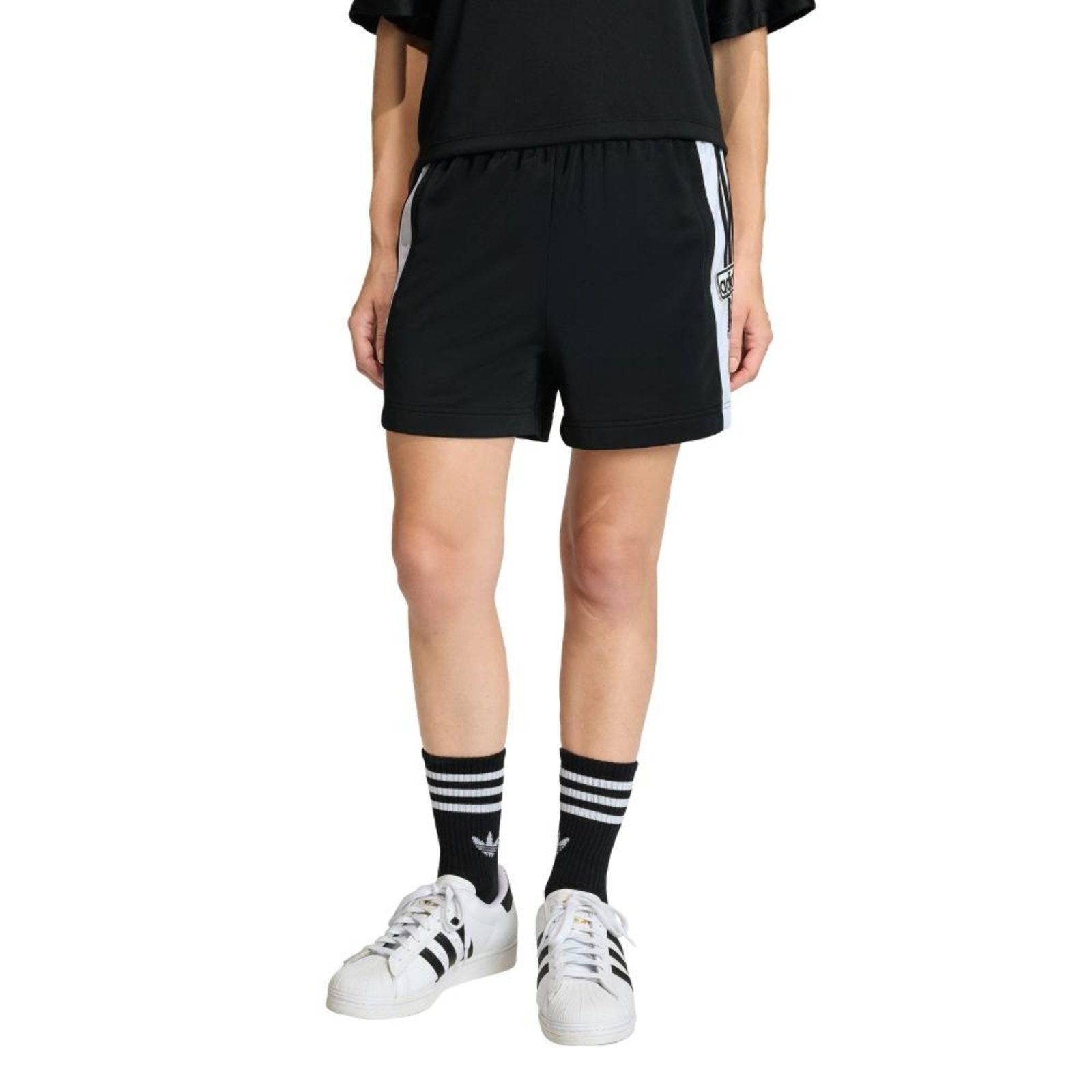 Imagem principal SHORTS ADIBREAK adidas Originals Adidas preto