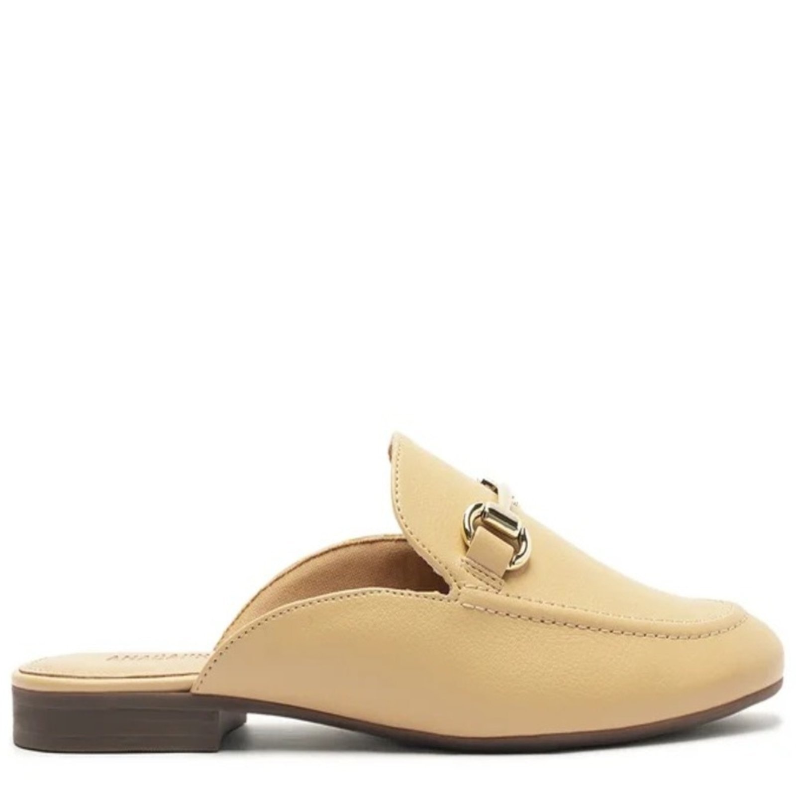 Imagem principal Mule Anacapri Bridão Anacapri bege