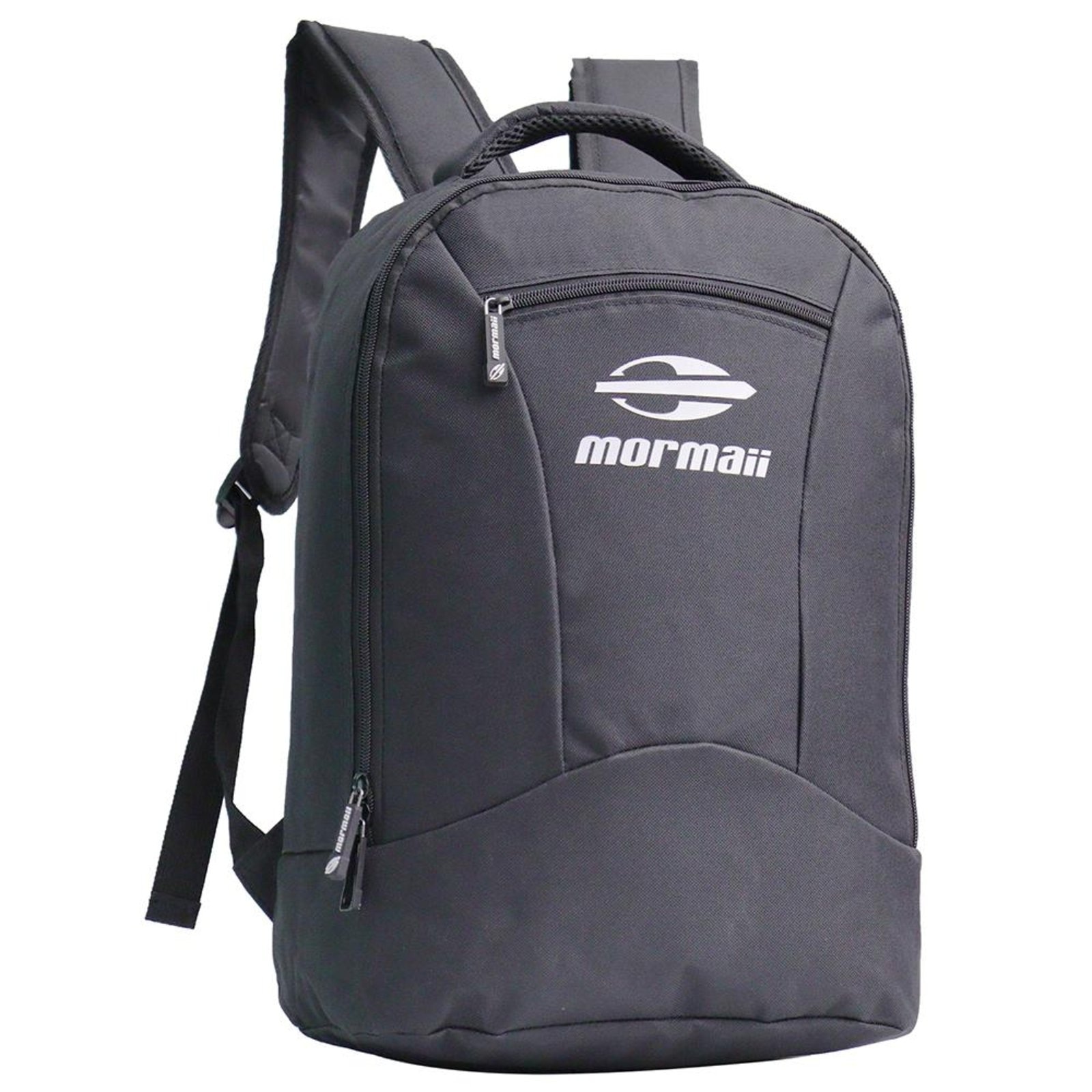 Imagem principal Mochila Mormaii Casual MOR-2544 20L Mormaii preto