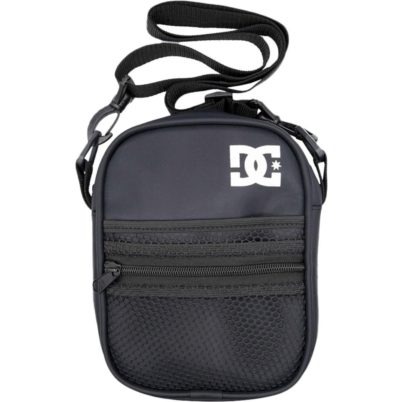 Imagem principal Shoulder Bag DC Shoes Starcher 2 WT23 DC Shoes preto