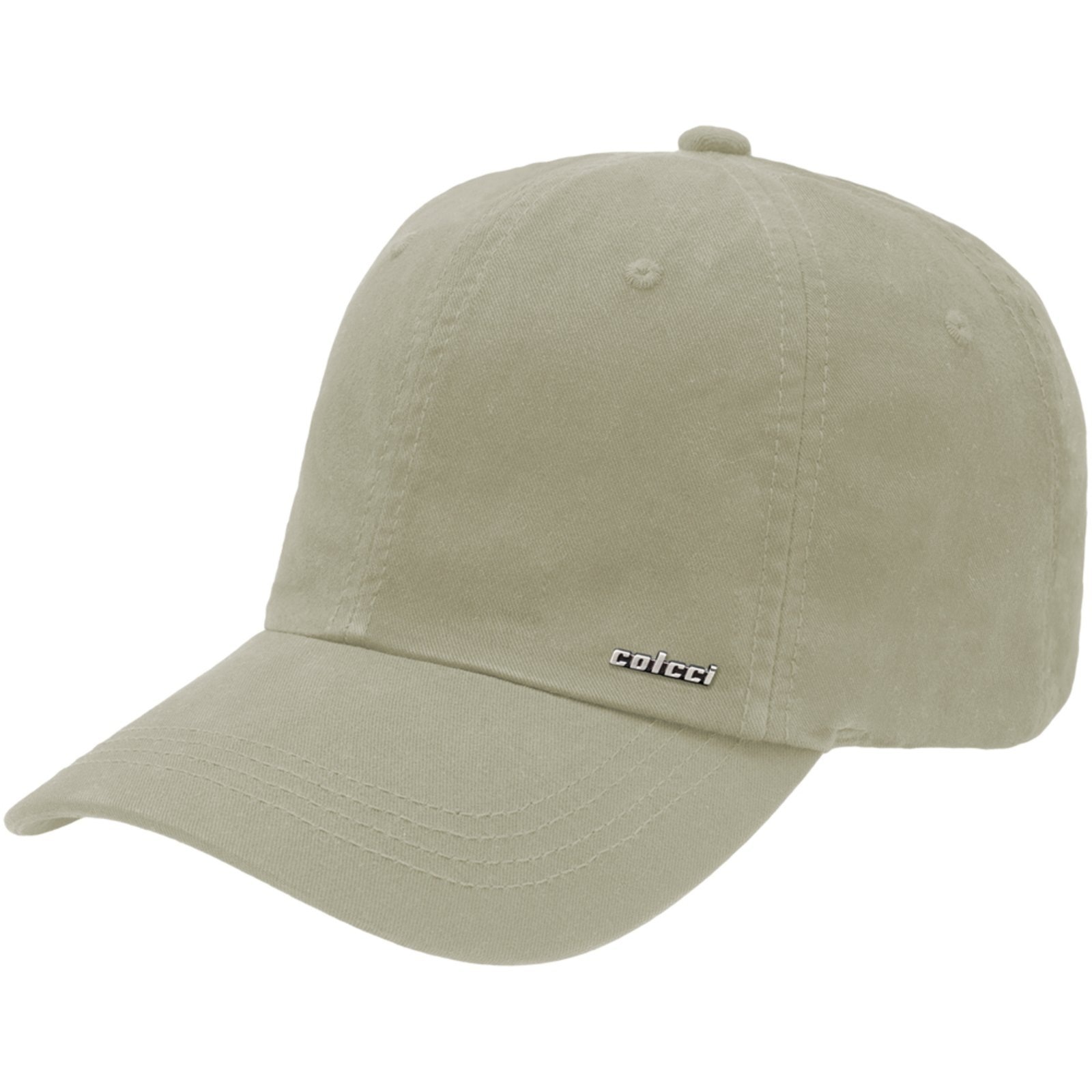 Imagem principal Boné Colcci Mini Metal Old Silver Pr26 Bege Masculino Colcci bege silver