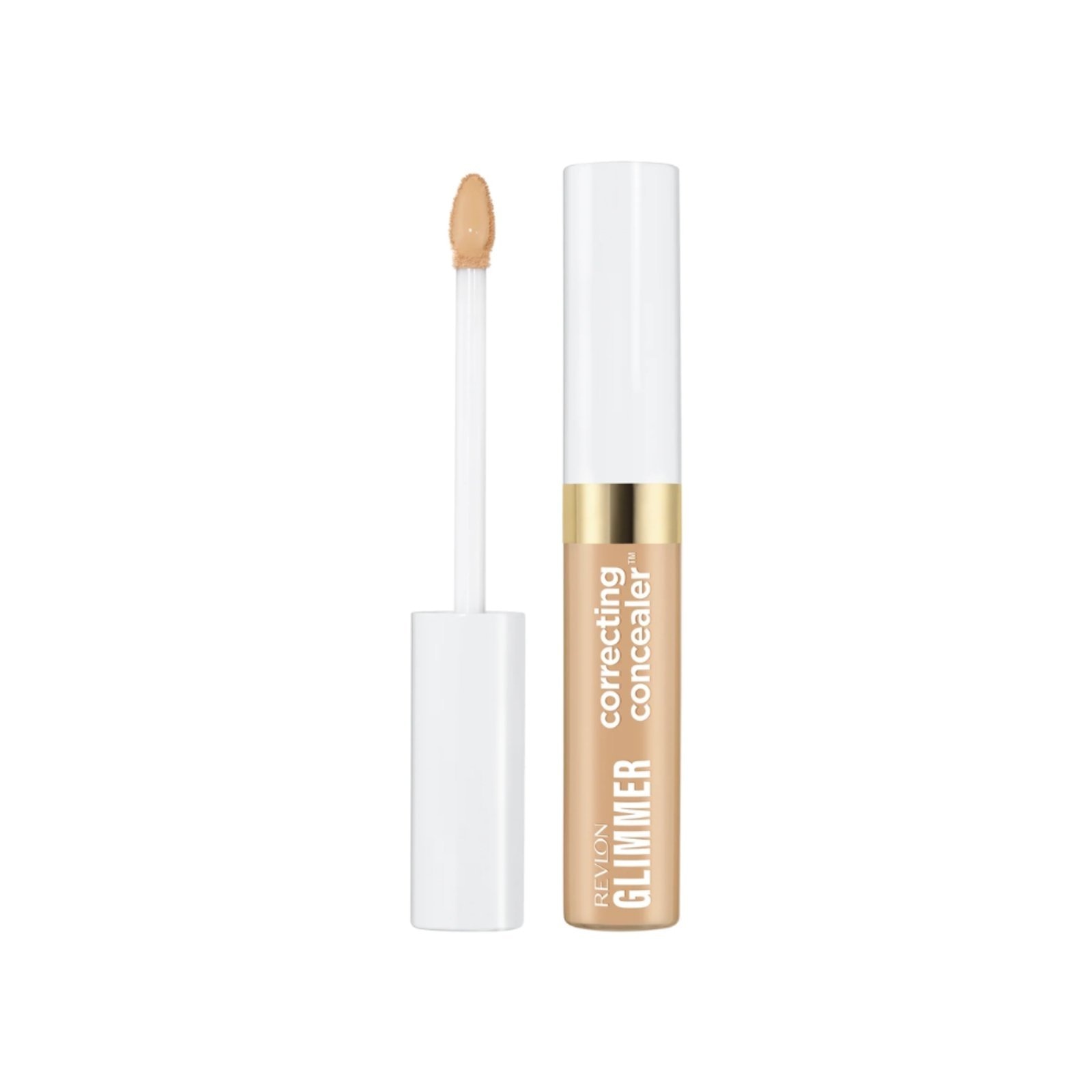 Imagem principal Revlon Glimmer Brightening Concealer 105 Revlon bege