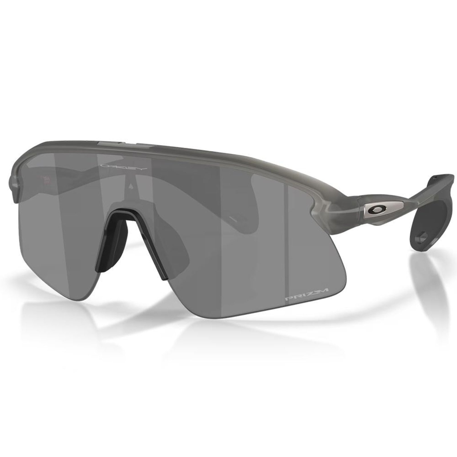Imagem principal Óculos de Sol Oakley Stunt Devil Grey Smoke Prizm Black Oakley preto grey
