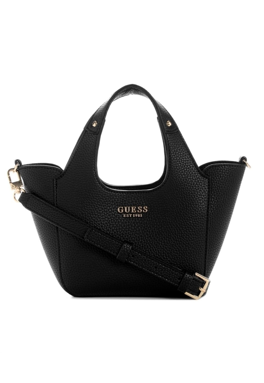 Imagem principal Bolsa Helina Mini Guess Tote Guess preto