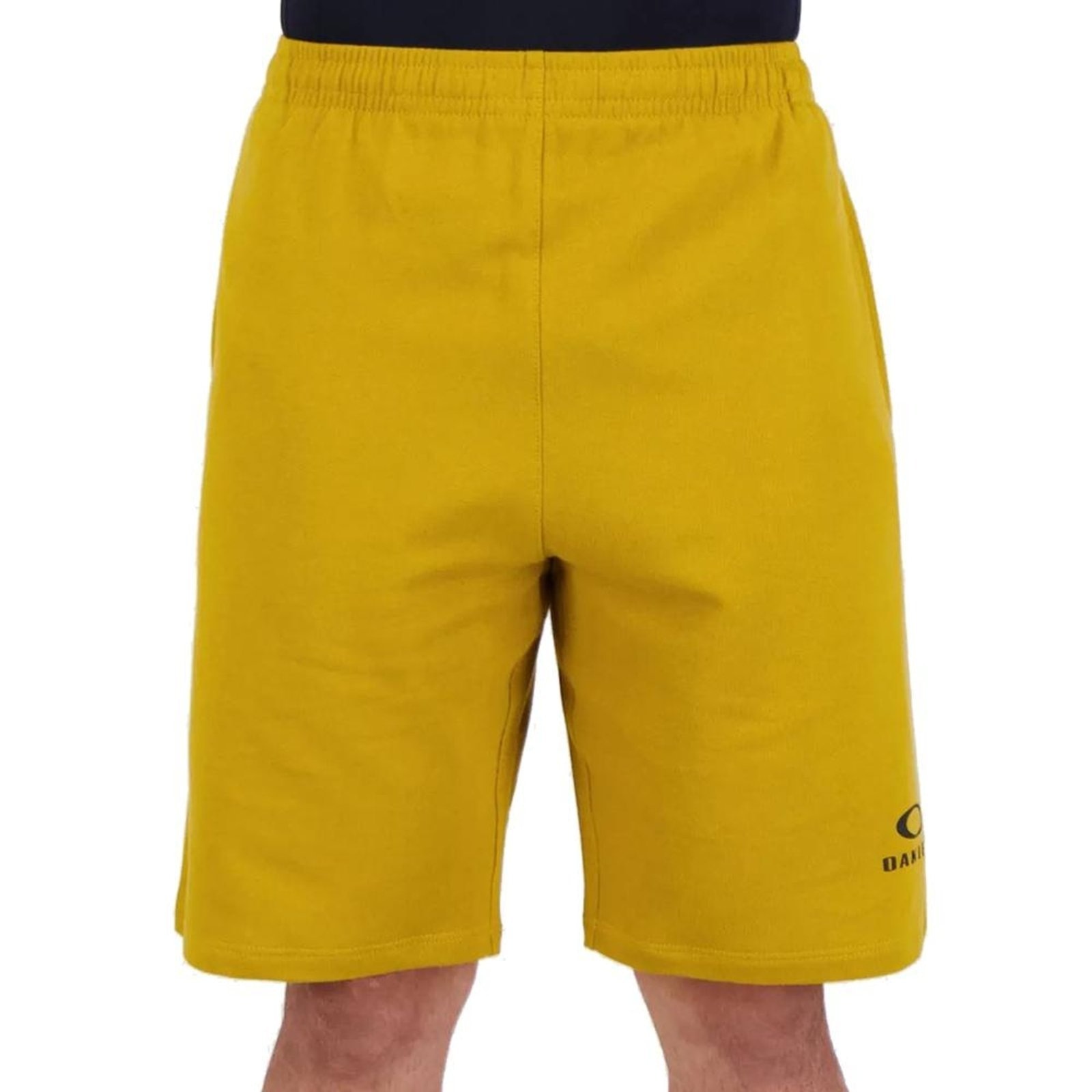 Imagem principal Bermuda Oakley Ellipse Basic Shorts 11" SM25 Dorado" Oakley amarelo dorado