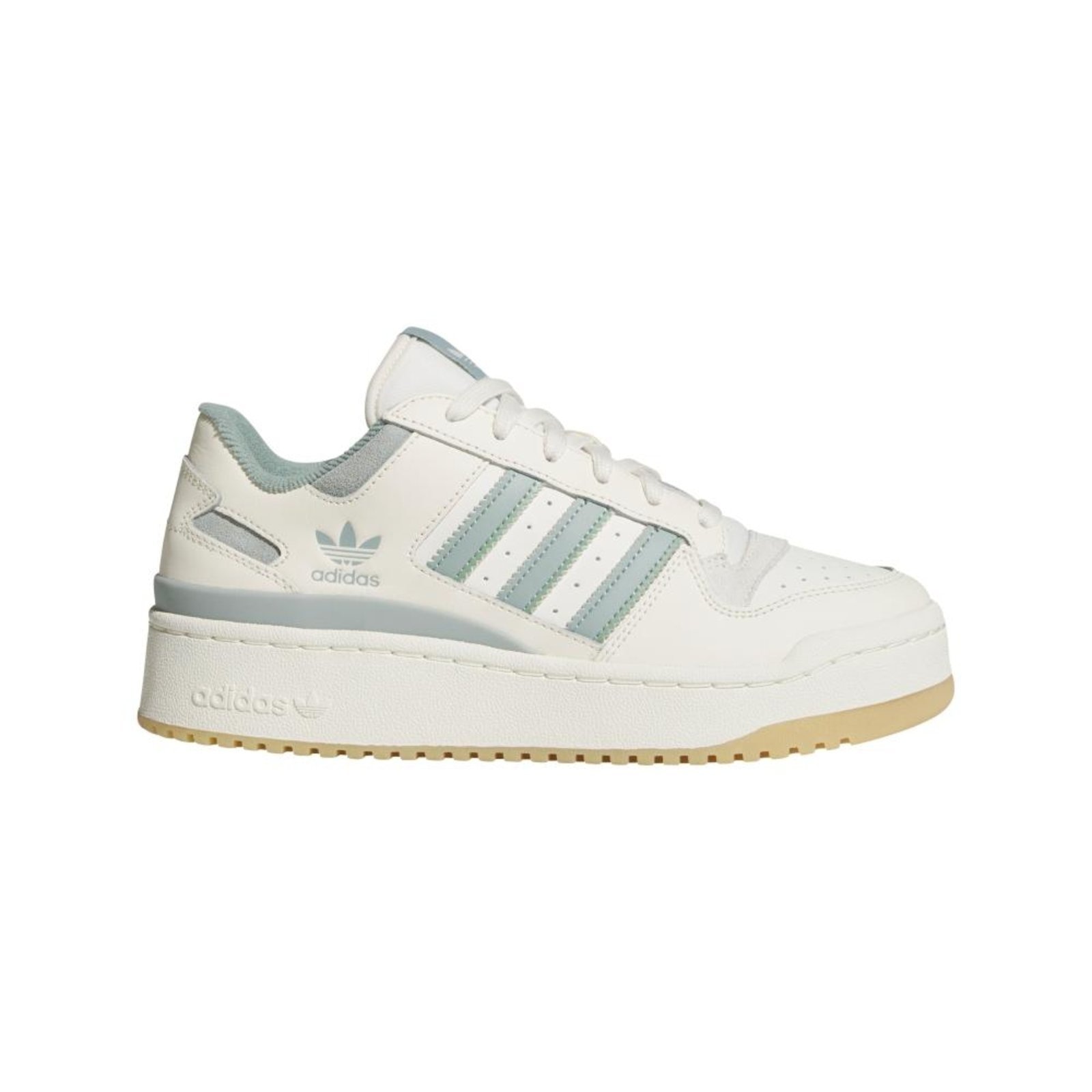 Imagem principal TÊNIS FORUM BOLD STRIPES adidas Originals adidas Originals branco