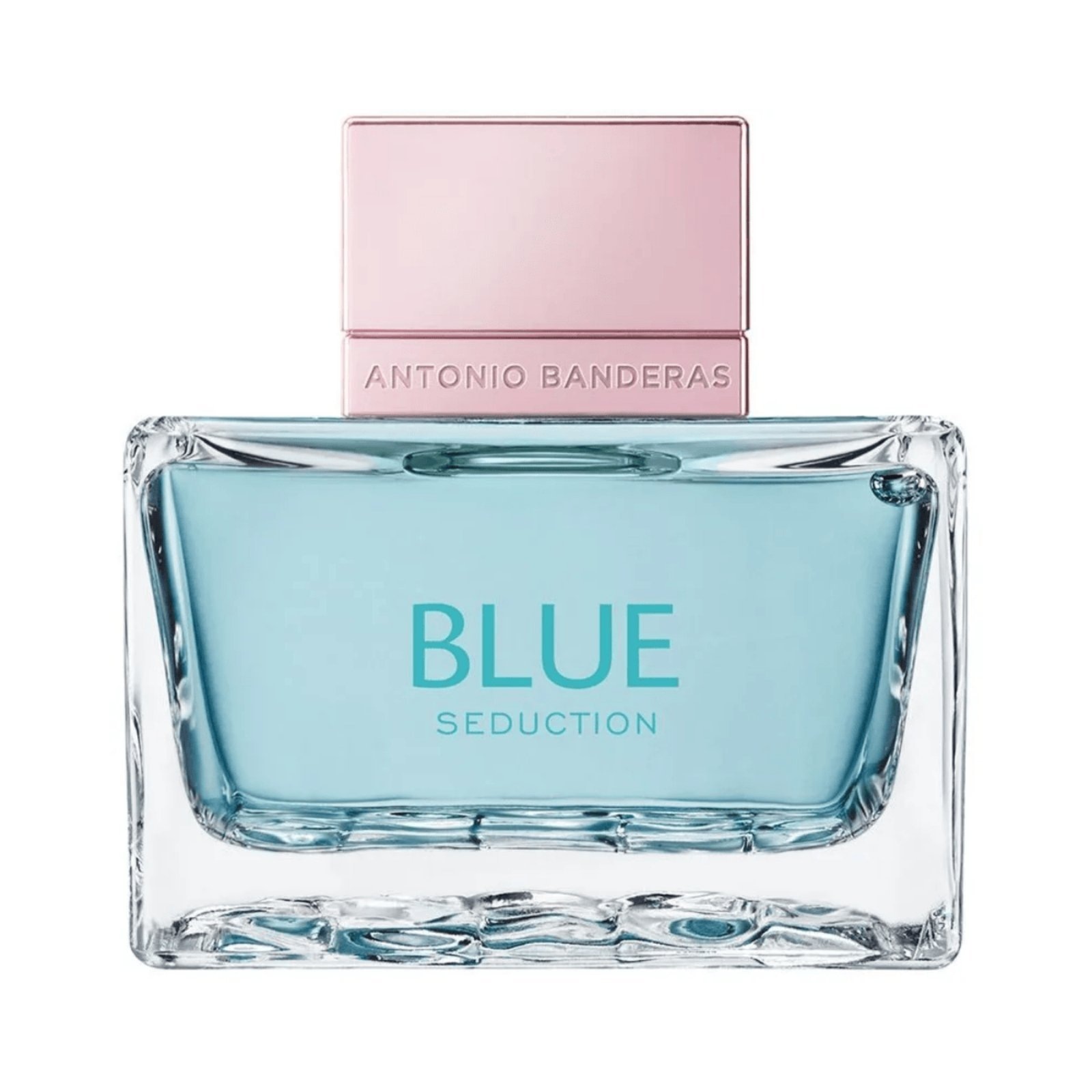 Imagem principal Banderas Blue Seduction Eau de Toilette - Perfume Feminino Antonio Banderas azul blue