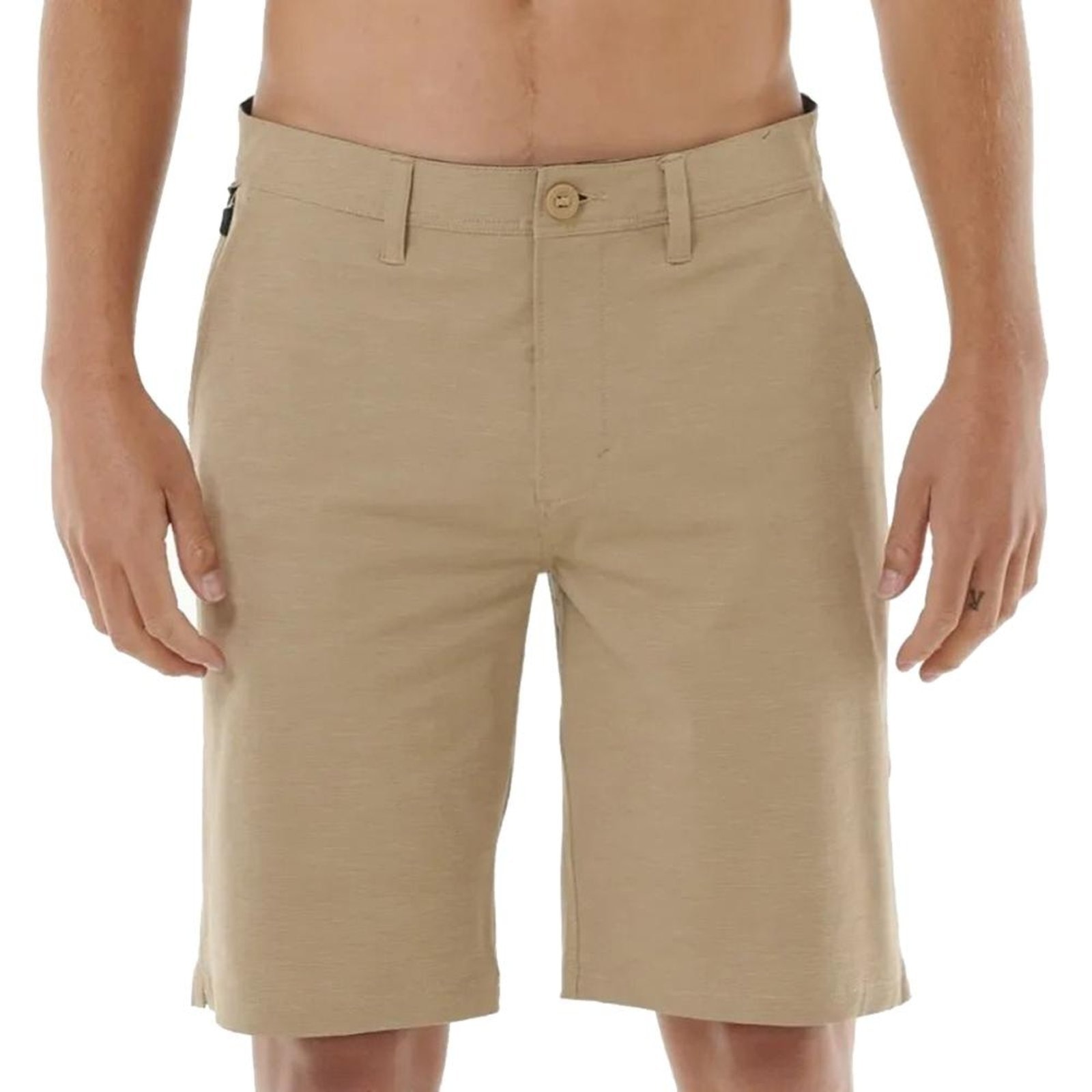 Imagem principal Bermuda Rip Curl Boardwalk Phase SM25 Masculina Khaki Rip Curl bege khaki