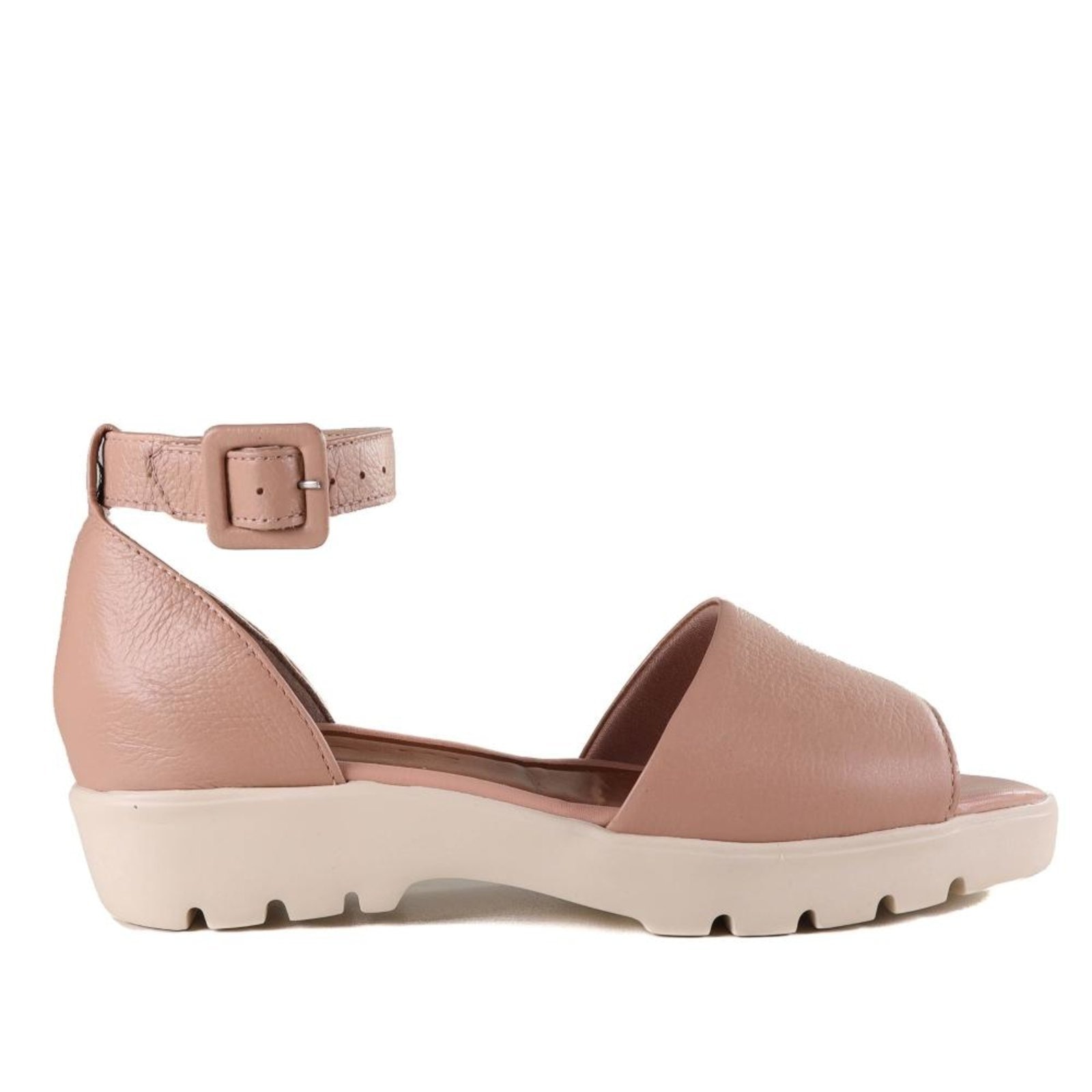 Imagem principal Sandália Feminina Zariff 748 Antique Zariff incolor